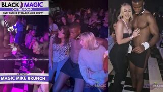 Entertaining Multiple Wives Fucking Them In front Hubby At Sex Parties