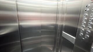 OnlyFans Timid Elevator Girl Reveals Her Wildest Sexual Transformation