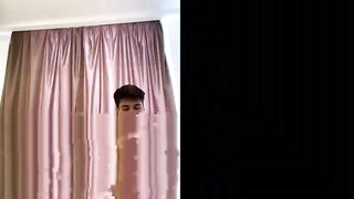 Desi Indian Couple Records Love Sex Moments On iPhone With Hindi Audio