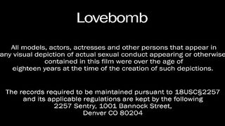 Addyson James The Tempting MILF Delivering Intense Lovebomb Experience