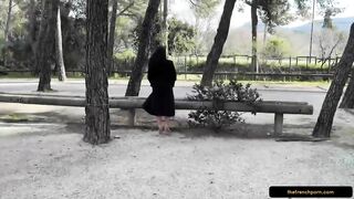 Vicky The 40 YO Secretary Encounters Sex With Michel At Medical Office