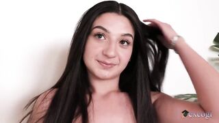 Vanessa Fresh Demonstrates Teenage Allure With Exploited College Girls