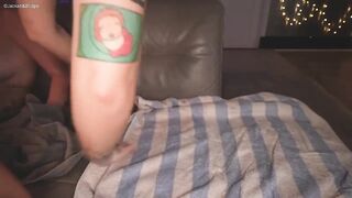 BadBarbiePriv On Chaturbate Live Show With Big Ass Tits And A Cumshots