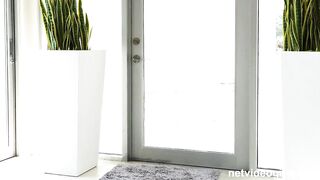 Alexa The Mature Milf Performing An Intimate Casting Session With Anal