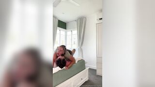 Bonnie Blue Dominates Hardcore Sex Scenes With Blonde Allure And Skill