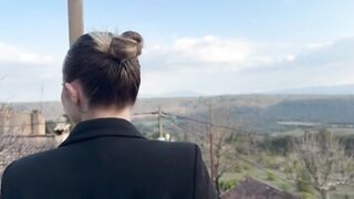 Steffy A Young Star Continues Her French Reality For JacquieEtMichelTV