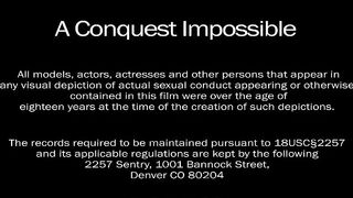 Melody Marks Attempts The Impossible Conquest With Role Play Seduction