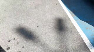 Lotus At 21 YO Age Shows Off Her Skills With This Wild Threesome Scene