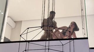 Mikki Silveira Embraces Her Extreme Anal Desires Fully For Full HD POV