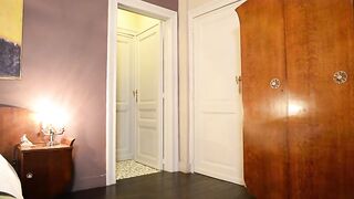 Julie An Experienced Prostitute Serves Clients With Skilled Enthusiasm