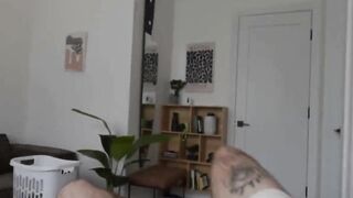 Sizzling Stepsister Roleplays In This French Reality Threesome Fantasy