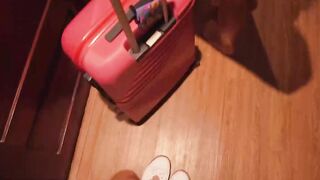 A Playful OnlyFans Step Sister Turned Vacation Into Forbidden Pleasure