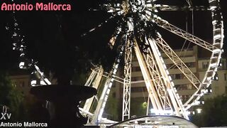 Antonio Mallorca The Gorgeous Ukrainian Woman Seducing On Street Night