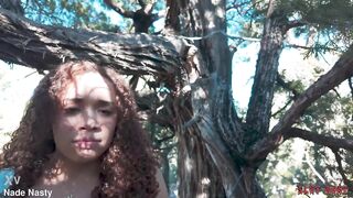 Willow Ryder Eagerly Submits To Slut Hunt Episode Ten Wrecked & Pissed