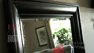 Kendra Lust An Experienced MILF Teaching Motherly Lessons Passionately