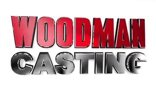 Elena Vega Performed WoodmanCastingX Threesome With Double Penetration