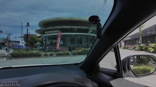 Mcdonald’S Girl Desperately Fucks To Fix Her Mistake Filmed In FULL HD
