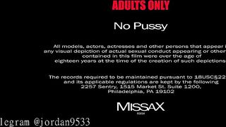 Melody Marks Servicing With No Vaginal Exclusive Penetration On MissaX