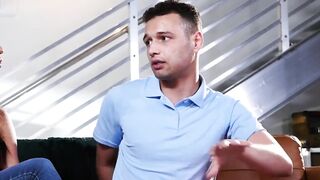 Stepmom Doctor Abandons Ethics With This Wild Hardcore Full HD Fisting