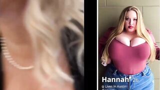 The Onlyfans Blonde Bombshell Rewards Vacation With Extreme Public Sex
