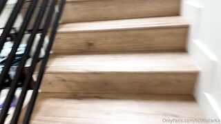 Renee Rose Enjoys This Steamy Sibling Sex While Their Parents Are Away