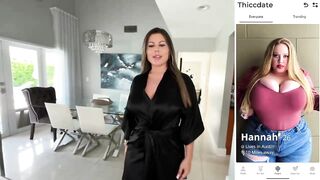 Various Milfs Creatively Evolved On OnlyFans Platform For Full HD Porn
