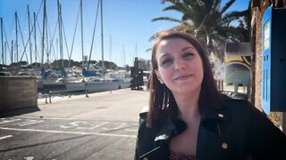 Calie Radiant A Medical Secretary Enjoys Marseille Office Fantasy Fuck