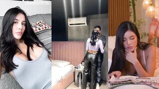 Jenee Betrays Boyfriend By Filming A Hardcore Tape With Ex On OnlyFans