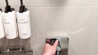 Elly Clutch The Big Tit Babe Does Hardcore Shower Sex In POV Exclusive