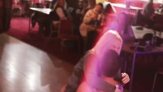 Fresh Party Scene With Exclusive Sexy Women Group From Blackmagicmodel