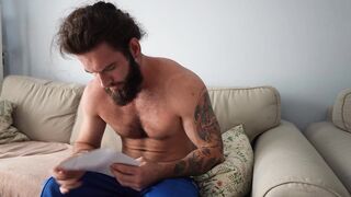 I Found Evidence Of My Stepmothers Infidelity She Lets Me Fuck Her Ass