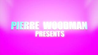 Bonnie Woods The Babe Does WoodmanCastingX Anal For Double Penetration