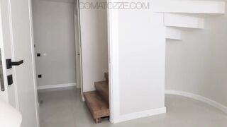 Comatozze The Exclusive Step Sister Gets Creampied Hard By Her Stepbro
