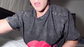 The Teen Slut Takes On BWC From Gattouz0 With An Anal Hardcore Fisting