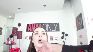 Hazel Moore The MILF Receiving Good Anal Giving Hazel As Hardcore Porn