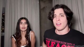 Luna Silver Fucked And Cumed Inside With Hardcore Fisting By Gattouz0