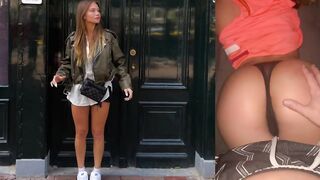 Seven Spanish The Sexy Instagram Models Do First Hardcore Rare Sextape