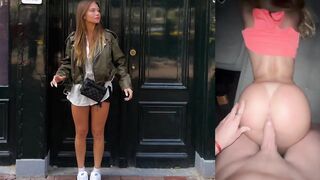 Seven Spanish The Sexy Instagram Models Do First Hardcore Rare Sextape
