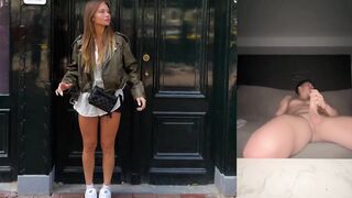 Seven Spanish The Sexy Instagram Models Do First Hardcore Rare Sextape