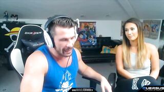 Eva Lovia The Star Performed Intense Hardcore Porn With Manuel Ferrara
