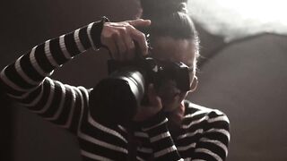 Dana Vespoli An Experienced Older Woman Does Hardcore Threesome Riding