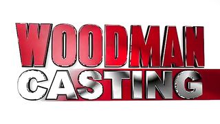 WoodmanCastingX Presenting Episode177 With A Hardcore Audition Session