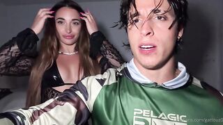Sara Diamante An MILF Likes Hardcore POV Rough Sex With Cumshot Finish