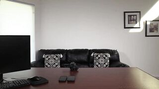 Maggie The 22 Year Old Back Door Gymnast Doing Anal Casting At Full HD