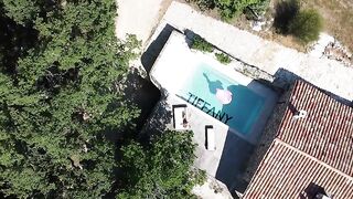 Tiffany Leiddi The Beautiful Star Did Intimate Hardcore Full HD Action