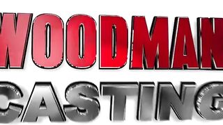 Alexis Brill Performed For WoodmanCastingX Ending With Creampie Finish