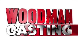 Carolina Cherry Updates Her WoodmanCastingX Session With Rough Actions
