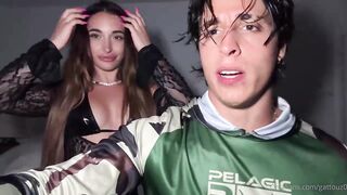 Sara Diamante The Italian Beauty Submits To Dominating Rough Encounter