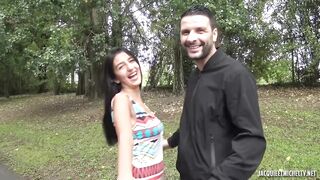 Watch/Download: JacquieEtMichelTV Anna Spencer French 19