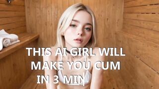 NEW GoddessSiii NEW Slut On Pron Midnight Hookup Sex With Gattouz0